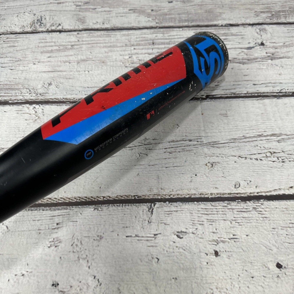 Louisville Slugger Prime 918 Baseball Bat 31/23 2 3/4 Barrel (-8) - Picture 5 of 13
